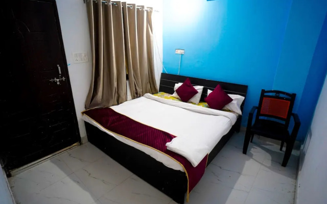 Hotel Meraki Inn