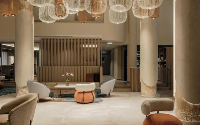 Courtyard By Marriott Sliema