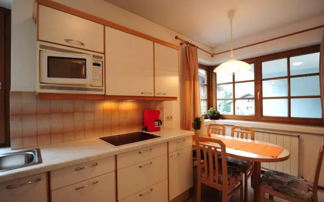 Appartements Blasing