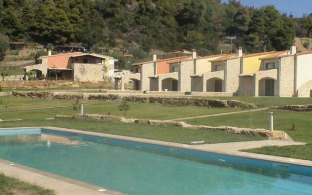 Nefeli Villas & Suites