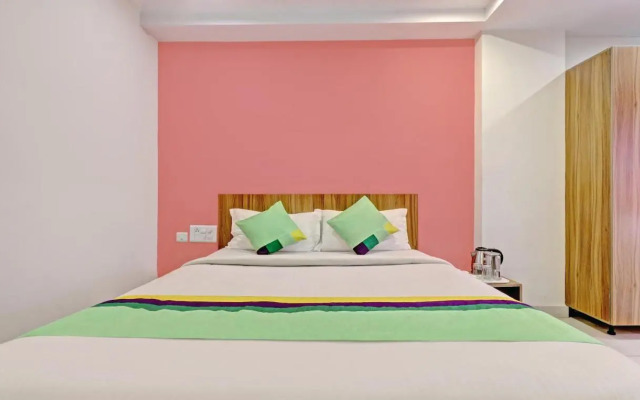 Treebo Sai Suites Inn Nagavara