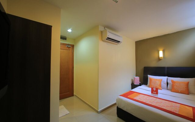 Eazy Hotel at Ampang