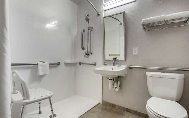 Best Western Brewton Inn