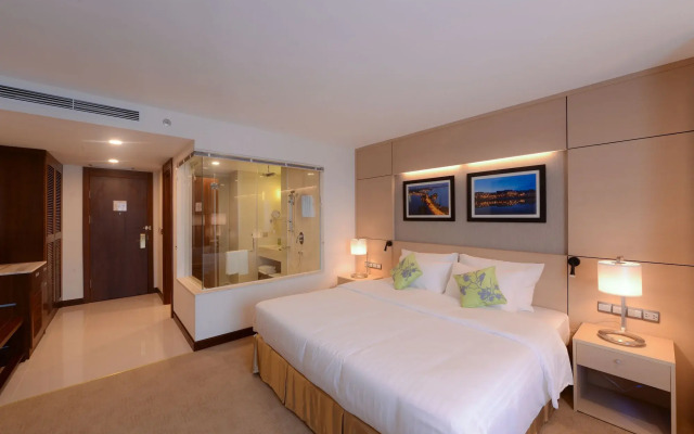 The Ann Hanoi Hotel & Spa