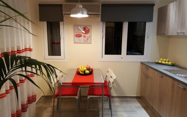 City Space Apartments