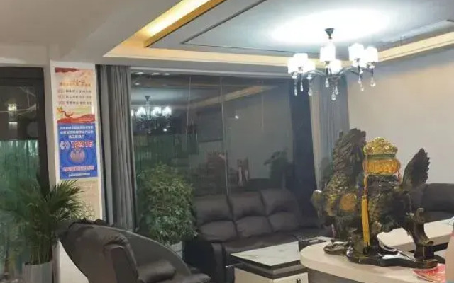 Xinyue Express Hotel