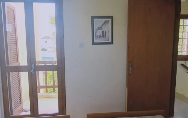 22 PSR - Stay Villa Michalis