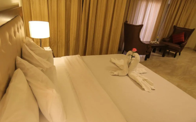Lancaster Hotel Apartments Dahiat Al Rasheed
