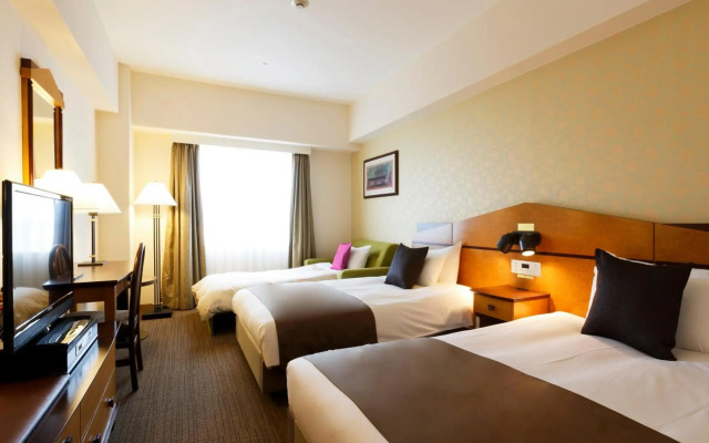 Hotel Resol Gifu