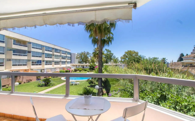 Vistamarina A201 by IVI Real Estate