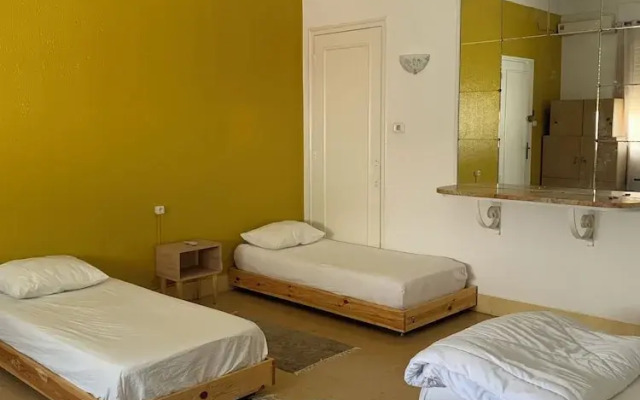 Nomads Hostel Tunisia