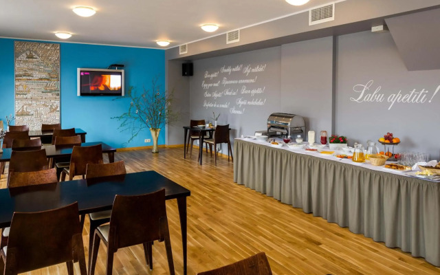Hotel Kolumbs