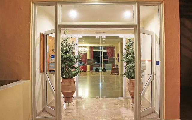 Roseland's Hotel