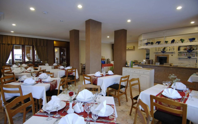 Sherwood Premio Hotel