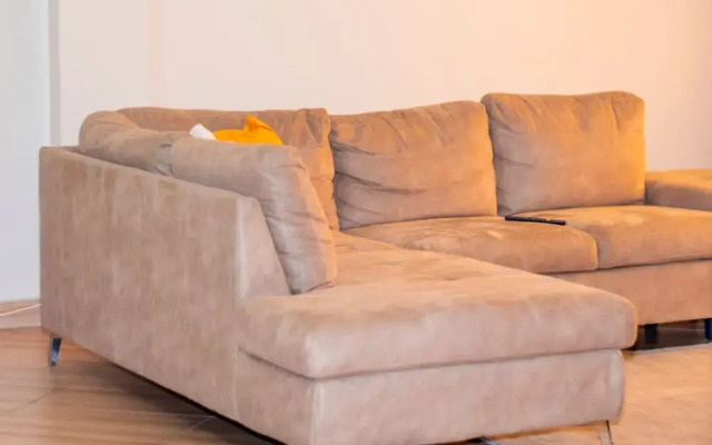 Affordable Heaven by CHH