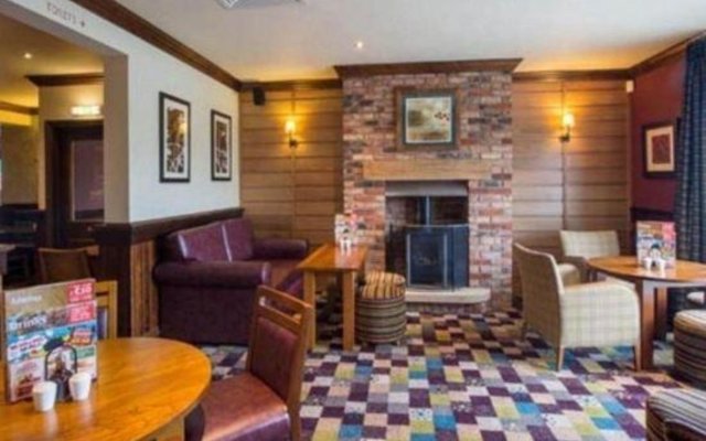 Premier Inn Cleethorpes