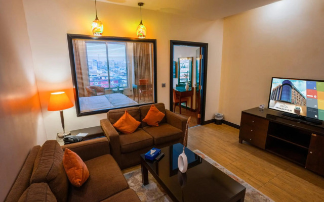 Ayass Hotel