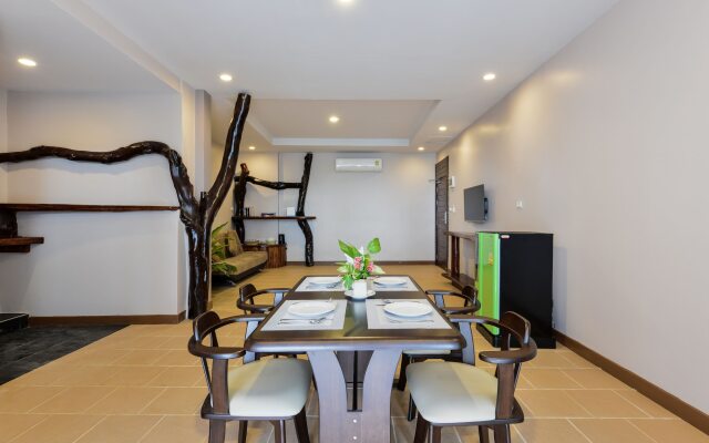 Dusit Buncha Koh Tao by Riya Group