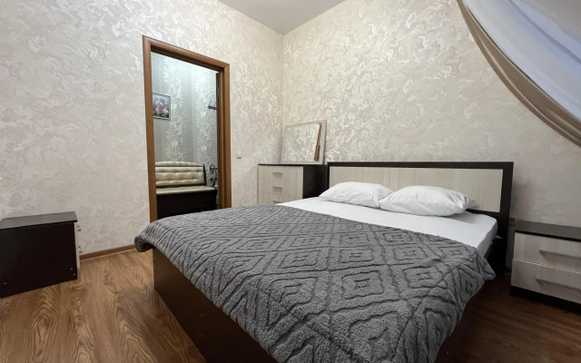 SunDag (СанДаг) на улице Расула Гамзатова 97Б