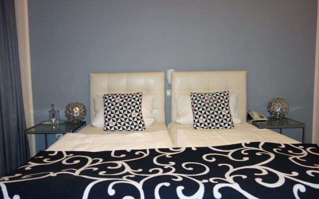 NYCE Hotel Dortmund Thier Galerie
