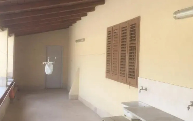 Casa Vacanze Collegio Di Maria