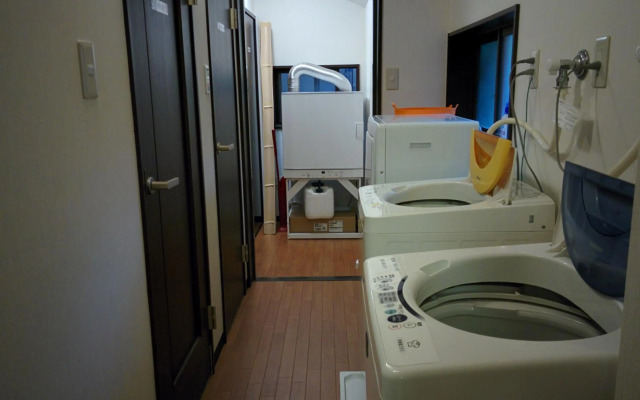 Гостевой дом Gajyun