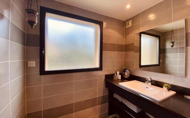 VIGNA MAJO 2 chambres tout confort
