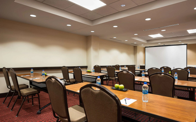 Hyatt Place Washington DC/White House
