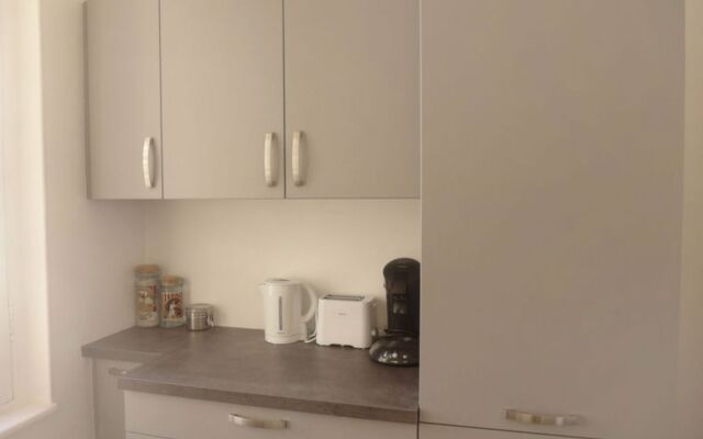 Apartment Hérold Biniamar