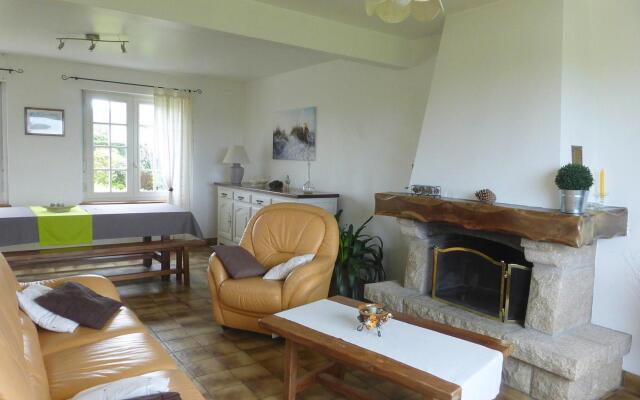 Holiday home, Port Blanc-Penvénan