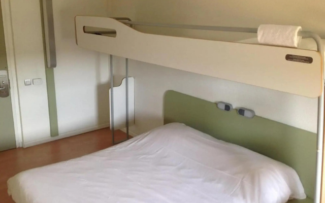 ibis budget Orgeval