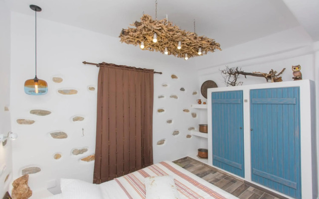 ELAIOLITHOS - Luxury Villa Suites - Adults Only