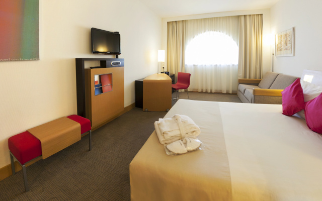 Novotel Tunis - Image 3