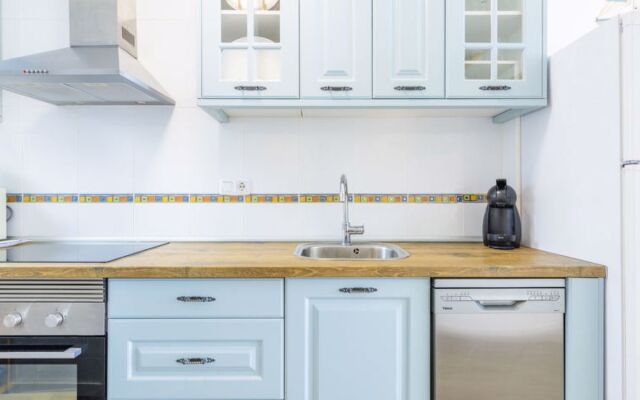 House Casa Kiko Peñiscola