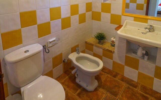 Casa Rural Cinco Soles