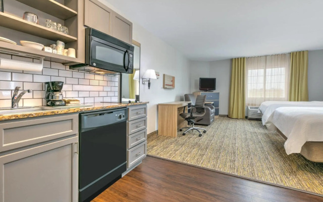 Candlewood Suites - Fort Worth/West by IHG