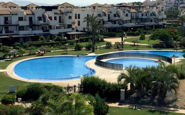 Apartamento VenAVera Playa JARDINES I4-2C