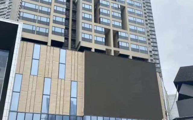 Millman Manman Apartment (Kuiqi Road Metro Station)