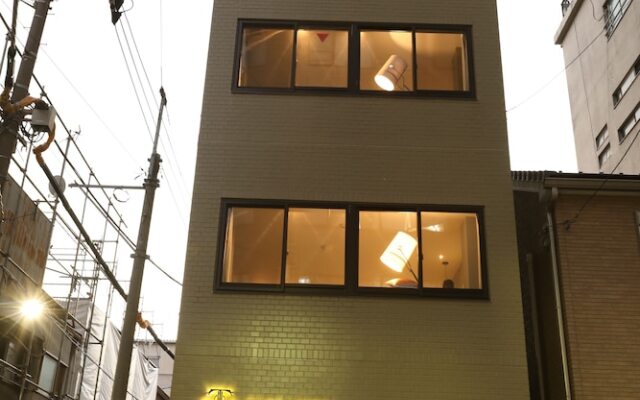 Moto Hotel