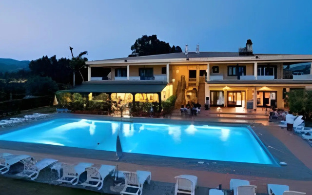 iH Hotels Villasimius Le Zagare Resort
