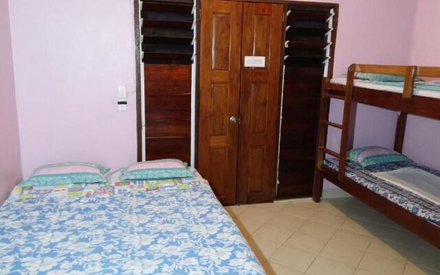 Bluepango Guest House - Hostel