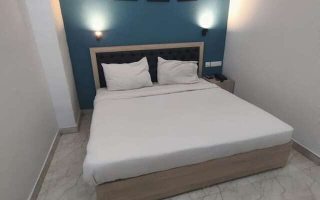 Hotel Golden Key IP Ext.