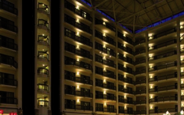 Renaissance Austin Hotel