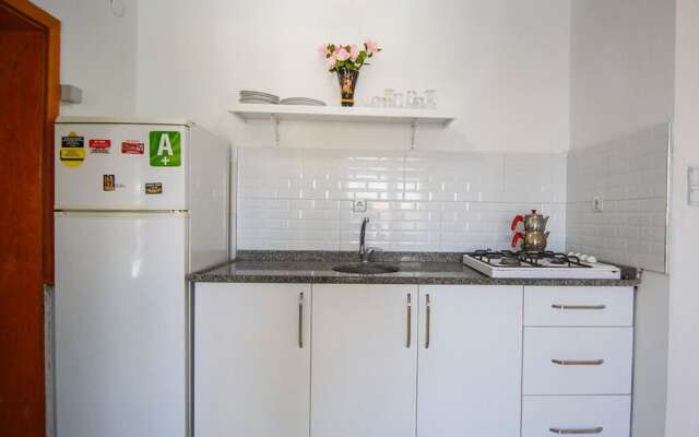 Gönen Aqua Apart Hotel