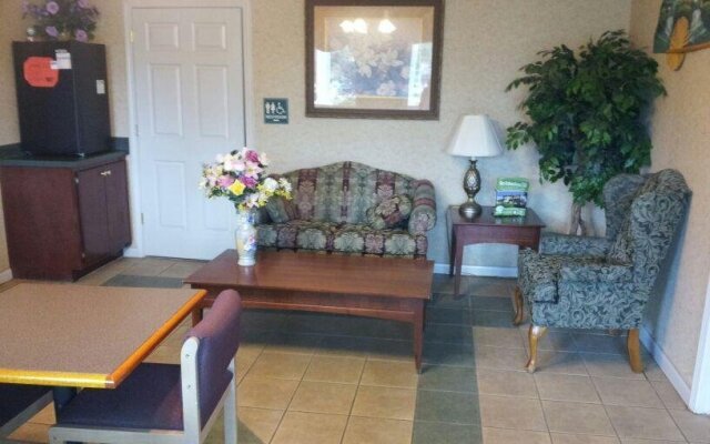 Deerfield Inn