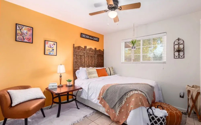 Sunset ASU Private Pool Updated Kitchen Baths