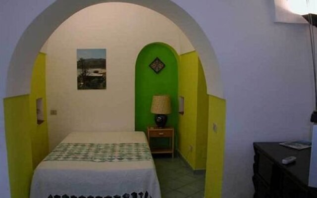 Residenza Degli Ulivi