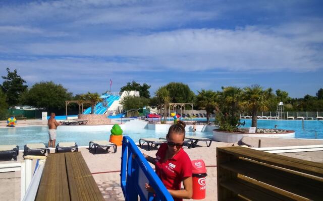 Fred Locations Landes