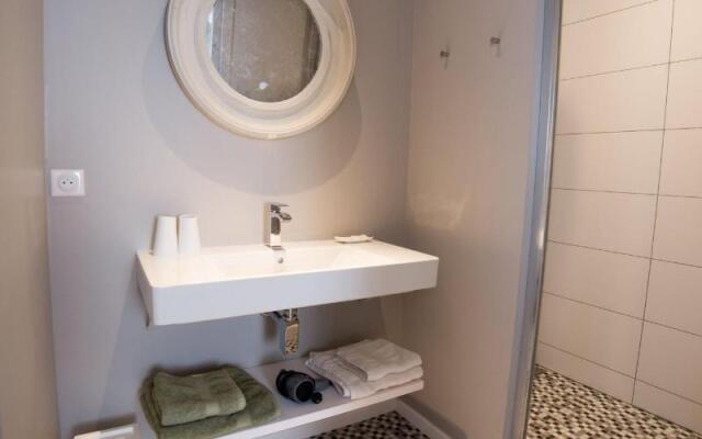Chambre d'Hôtes Arima