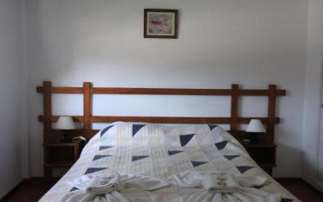 Hotel Tiburones Club